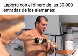 Enlace a Esperemos que lo haya rentabilizado