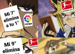 Enlace a Lo que ha pasado esta semana en Europa