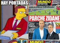 Enlace a Parche Superstar