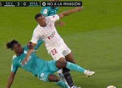 Enlace a Cuando dicen ADN Madrid, a esto se refieren.