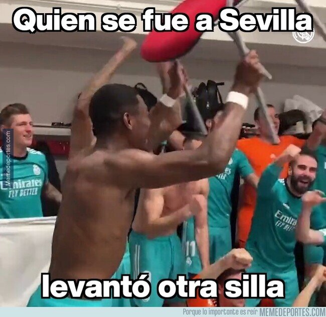 1159535 - Alaba y las sillas, una historia de amor mejor que Crepúsculo