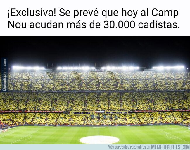 1159539 - Cosas que podrían suceder