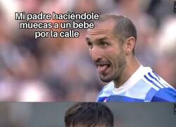 Enlace a Define cringe