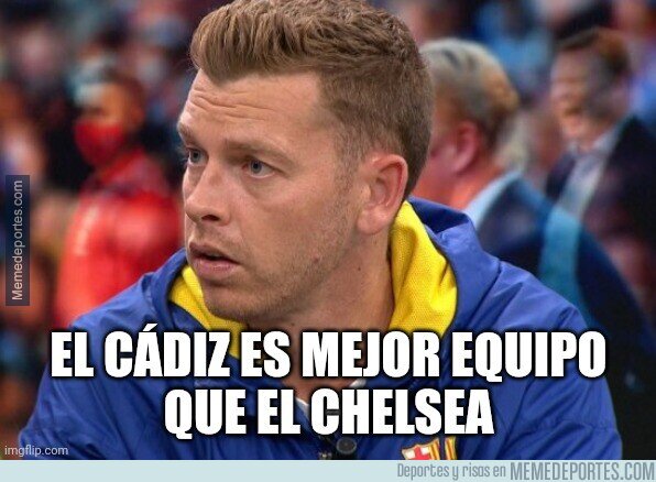 1159584 - Las cosas como son