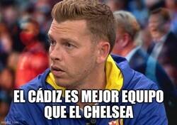 Enlace a Las cosas como son