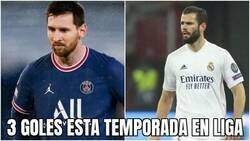 Enlace a Mismos número, diferentes roles.