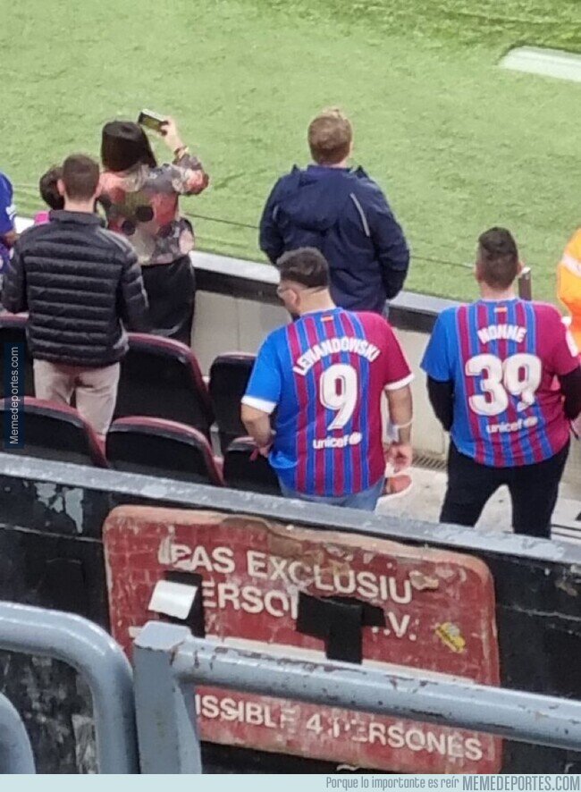 1159619 - Este no es el Lewandowski que esperaban.