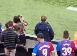 Enlace a Este no es el Lewandowski que esperaban.