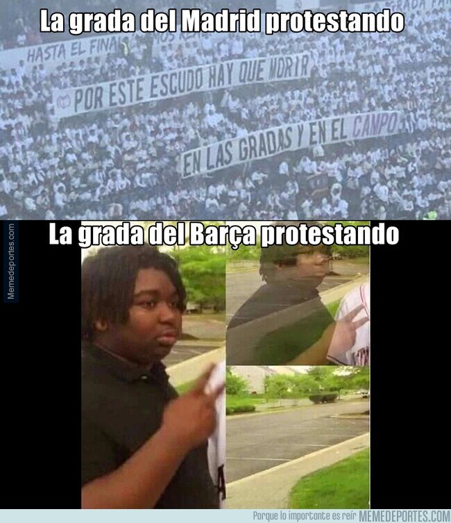 1159620 - No entiendo esta protesta