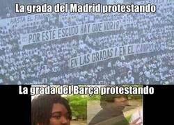 Enlace a No entiendo esta protesta