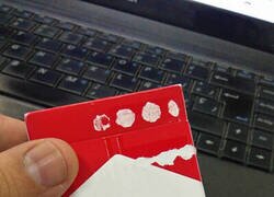 Enlace a Todos a fumar