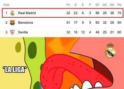 Enlace a 15 puntos de diferencia