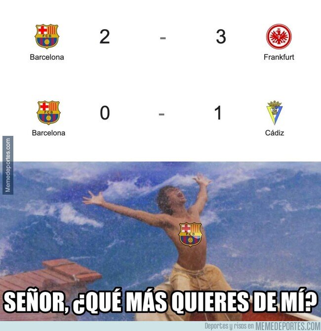 1159641 - Se desarmó la Xavineta