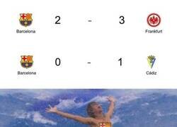 Enlace a Se desarmó la Xavineta