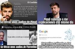 Enlace a Cómo olvidar cuando Florentino compareció ante los medios