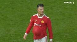 Enlace a Y pensar que así celebró su hattrick contra el Norwich... :(