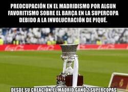 Enlace a Cero argumentos para pensar en favoritismos a estas alturas