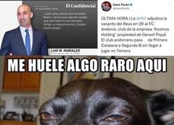 Enlace a Los hilos de Geri