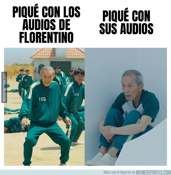 1159729 - El Geri ya no pide los audios