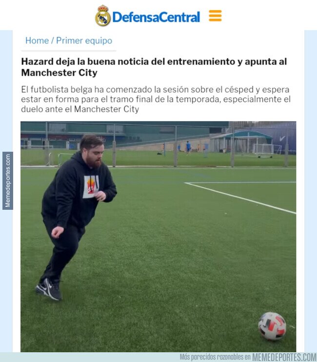 1159749 - Ha vuelto en forma