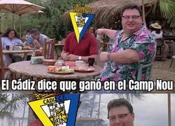 Enlace a Se desvió la atención