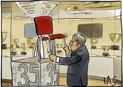 Enlace a Ya es como un título más