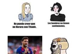 Enlace a Se dijo muy pronto...