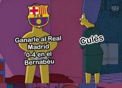 Enlace a Lo importante es que hay salud