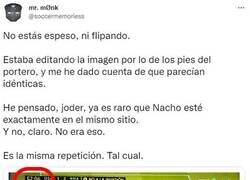 Enlace a Y me fumo un puro