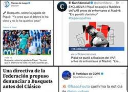 Enlace a Las piezas del puzzle se van poniendo en su lugar