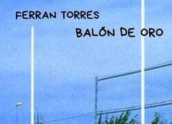 Enlace a Cómo cambiarian las cosas...