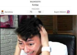 Enlace a El terror de los culés