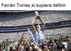 Enlace a El departamento donde falla Ferrán