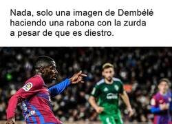 Enlace a Es tan impredecible...