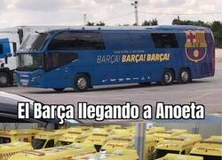 Enlace a Medio equipo con problemas físicos