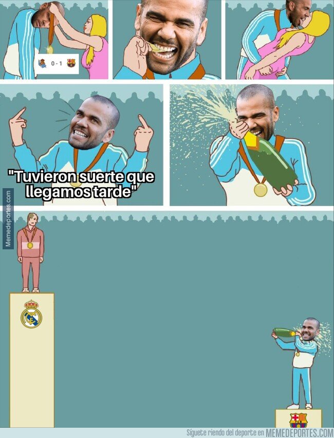 1159900 - Si tú lo dices, Dani...