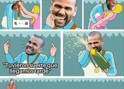 Enlace a Si tú lo dices, Dani...