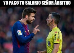 Enlace a ¿Conflicto de intereses, y eso con qué se come?