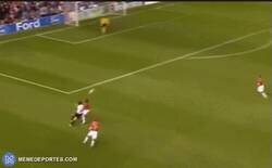 Enlace a Hoy cumple 40 años Kaka'. Buena excusa para recordar el mejor gol de su carrera