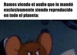 Enlace a Capaz y aún no ha borrado ese chat