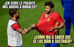 Enlace a Cuando Ramos se encuentre con Piqué