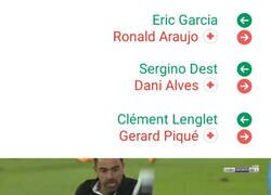 Enlace a Sin defensas