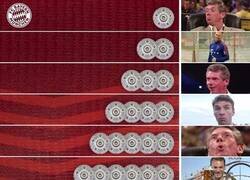 Enlace a 10 al hilo en la Bayernliga