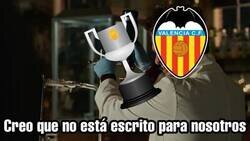 Enlace a Bordalás no pudo abordar la copa