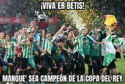 Enlace a ¡Enhorabuena, béticos!