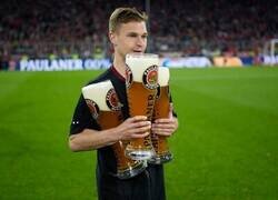 Enlace a Cuando mi amigo me dice esa frase...