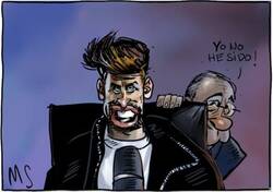 Enlace a ¿Quién está detrás? 