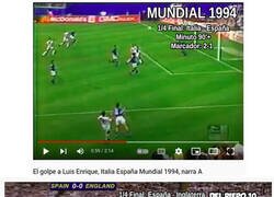 Enlace a La era de los robos (contra España): 1994-2002