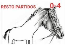 Enlace a El único alto de la temporada