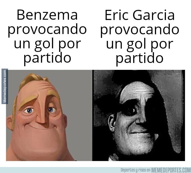 1160086 - Dos caras de la misma moneda